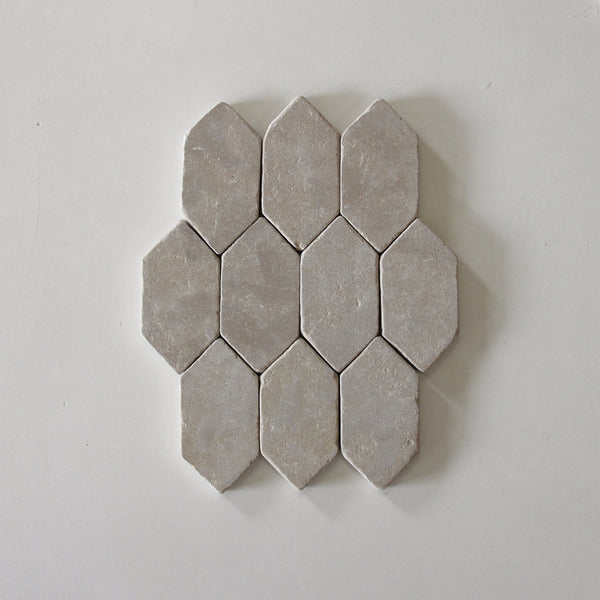 EZRMLPKT Meknes Individual Tile Sample