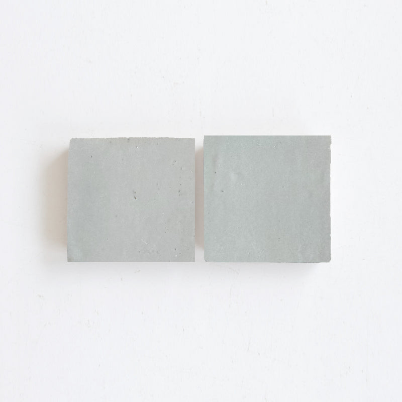 Mint Individual Tile Sample