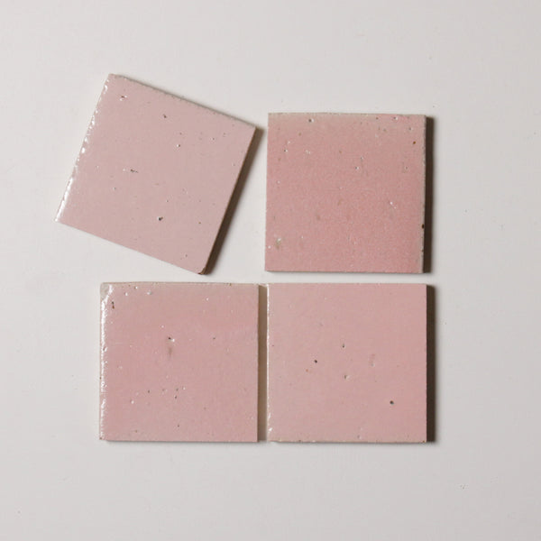 Floss Individual Tile sample