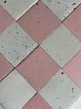 Floss Individual Tile sample